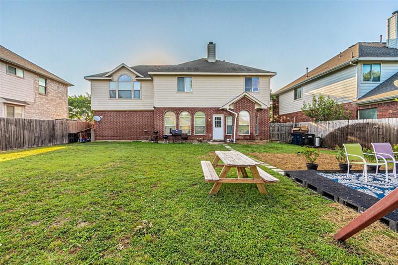 8504 Saffron Drive, Fort Worth TX 76123 - Photo 23