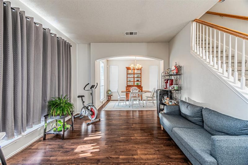 8504 Saffron Drive, Fort Worth TX 76123 - Photo 6