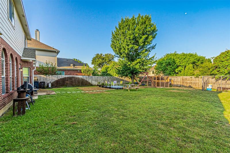 8504 Saffron Drive, Fort Worth TX 76123 - Photo 22