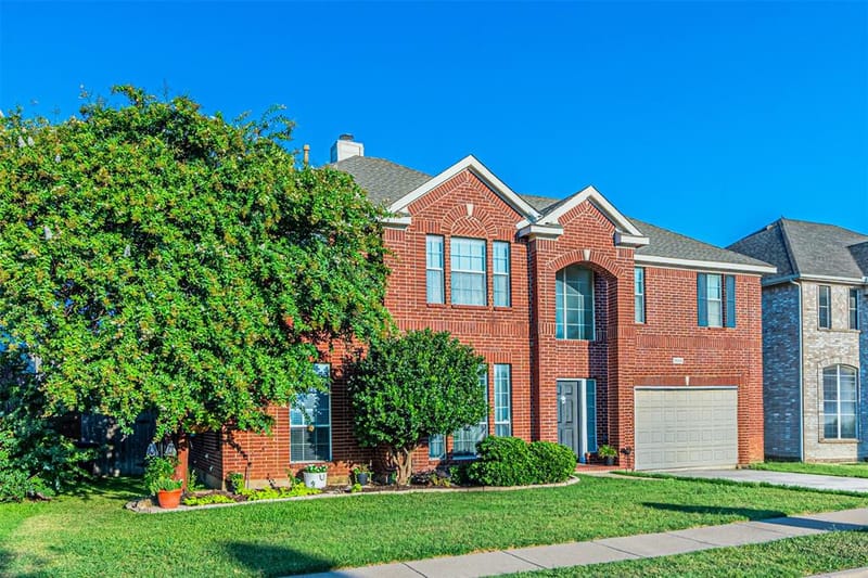 8504 Saffron Drive, Fort Worth TX 76123 - Photo 3