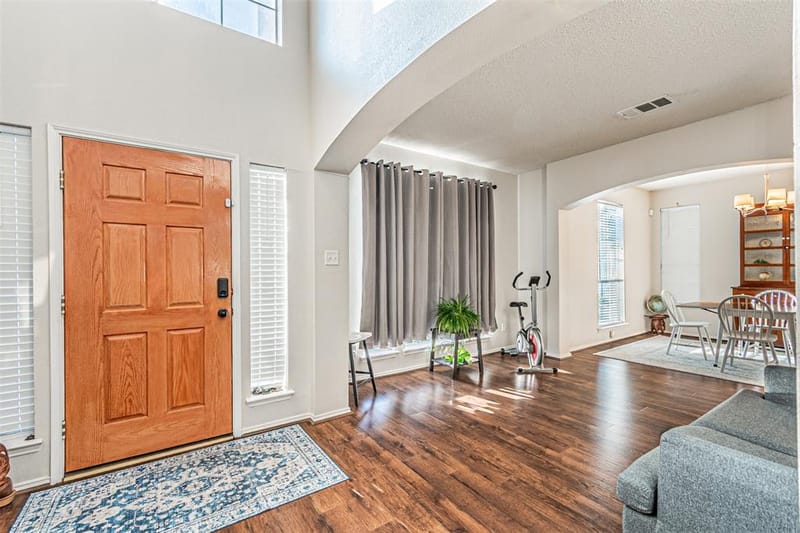 8504 Saffron Drive, Fort Worth TX 76123 - Photo 5