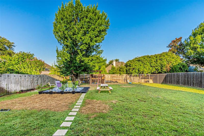 8504 Saffron Drive, Fort Worth TX 76123 - Photo 20