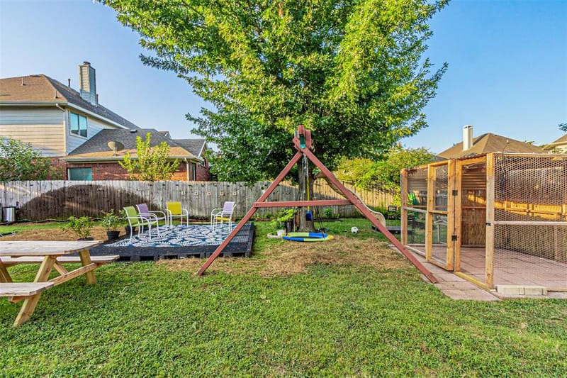 8504 Saffron Drive, Fort Worth TX 76123 - Photo 24