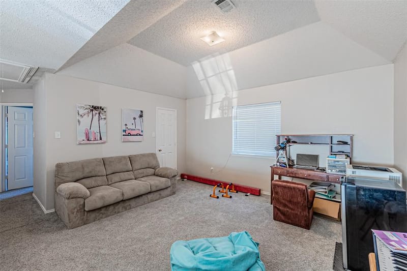 8504 Saffron Drive, Fort Worth TX 76123 - Photo 14