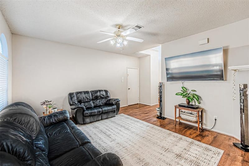 8504 Saffron Drive, Fort Worth TX 76123 - Photo 11