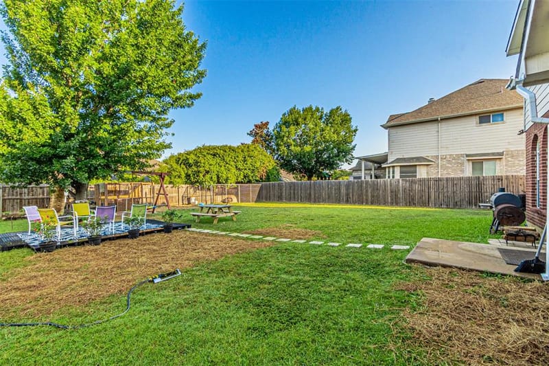 8504 Saffron Drive, Fort Worth TX 76123 - Photo 21
