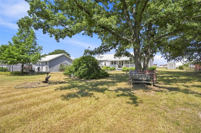 5177 Timarron Drive, Scurry TX 75158 - Photo 23