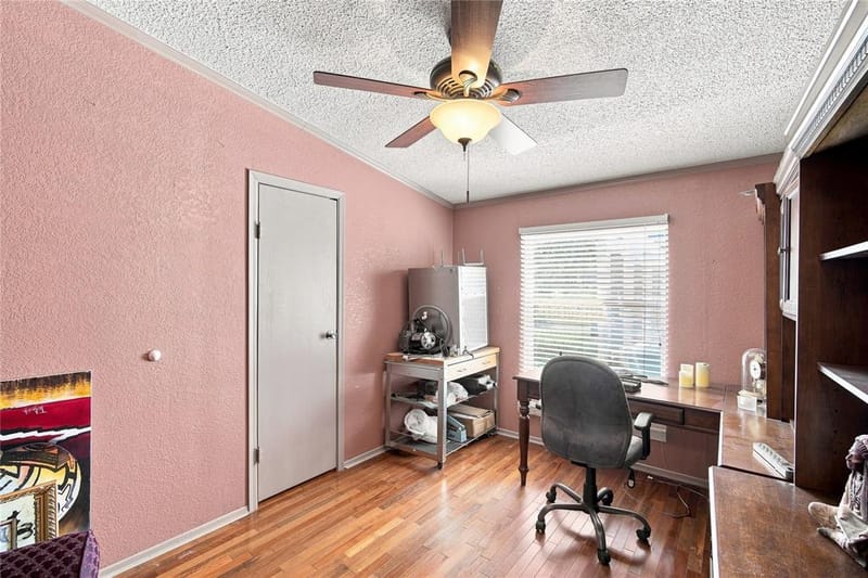5177 Timarron Drive, Scurry TX 75158 - Photo 13