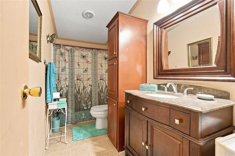 5177 Timarron Drive, Scurry TX 75158 - Photo 17