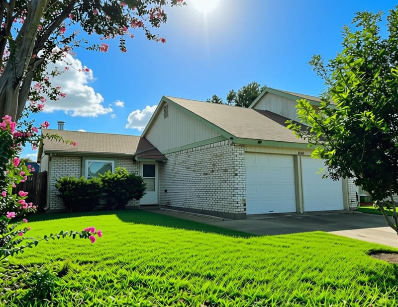 2925 Fairway Drive, Grand Prairie TX 75052