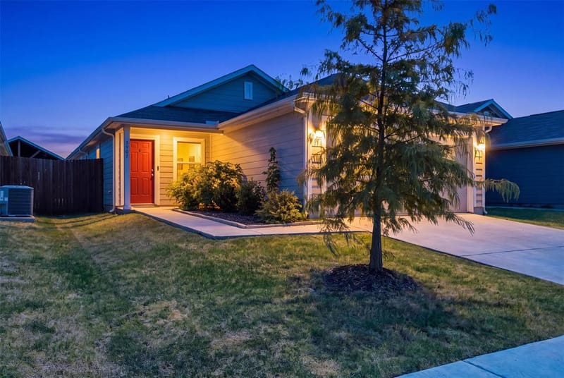5907 Wedgemere Drive, Princeton TX 75407