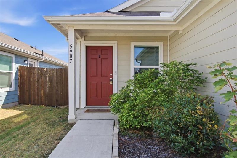 5907 Wedgemere Drive, Princeton TX 75407 - Photo 4