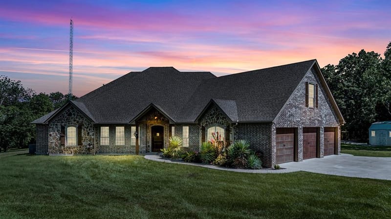 365 County Road 1534, Alba TX 75410 - Photo 2