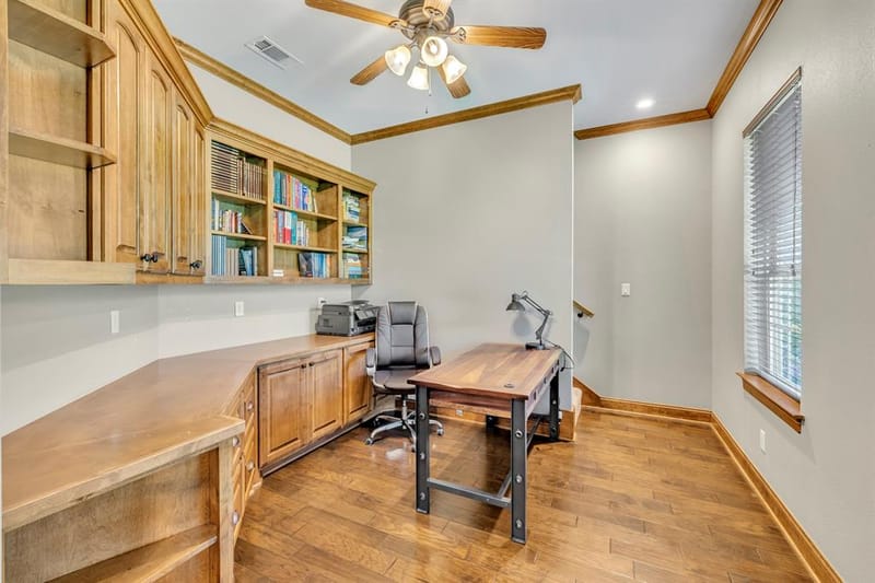 365 County Road 1534, Alba TX 75410 - Photo 13