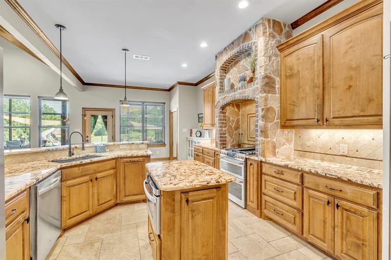 365 County Road 1534, Alba TX 75410 - Photo 17