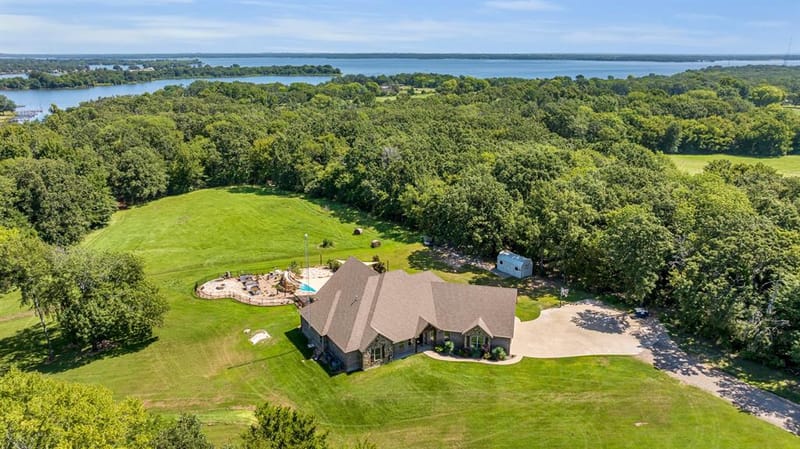 365 County Road 1534, Alba TX 75410
