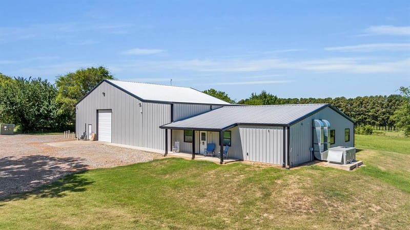 365 County Road 1534, Alba TX 75410 - Photo 8