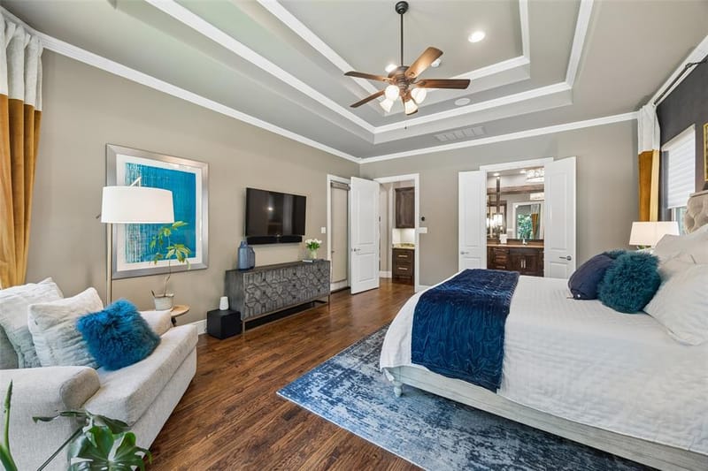 1017 Santiago Trail, Wylie TX 75098 - Photo 23