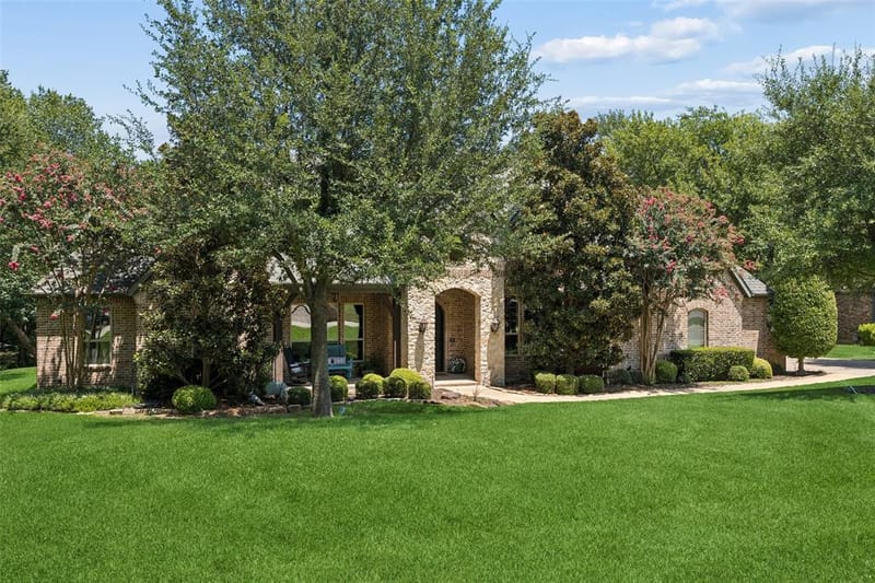 1017 Santiago Trail, Wylie TX 75098 - Photo 2