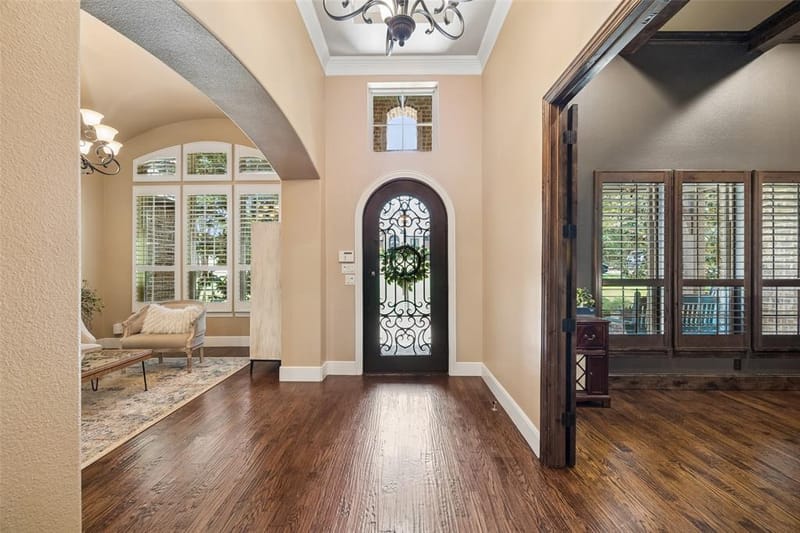 1017 Santiago Trail, Wylie TX 75098 - Photo 6