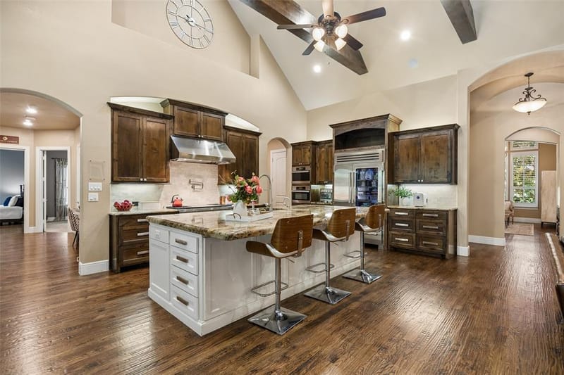 1017 Santiago Trail, Wylie TX 75098 - Photo 17