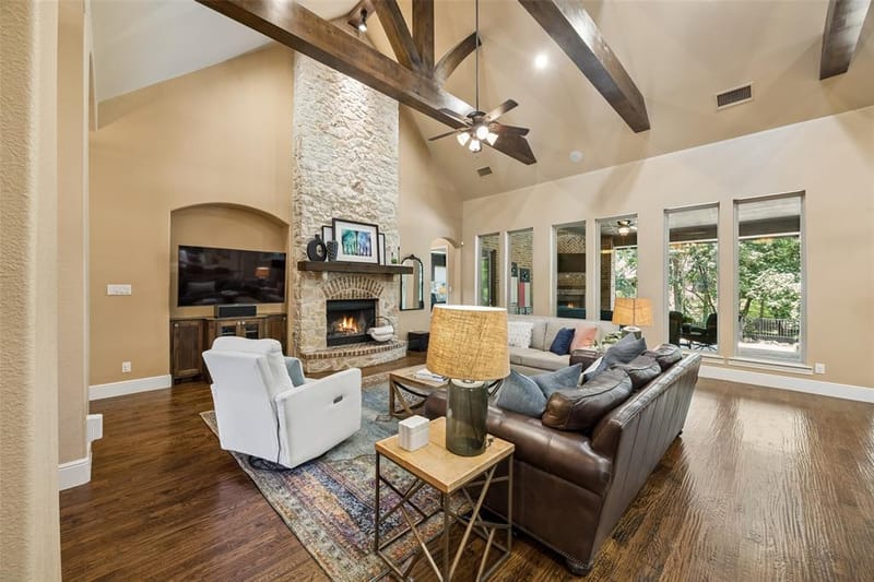 1017 Santiago Trail, Wylie TX 75098 - Photo 12