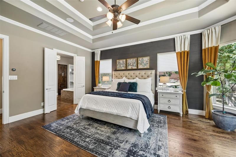 1017 Santiago Trail, Wylie TX 75098 - Photo 22