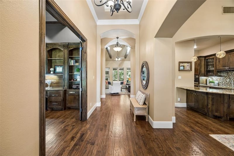 1017 Santiago Trail, Wylie TX 75098 - Photo 5