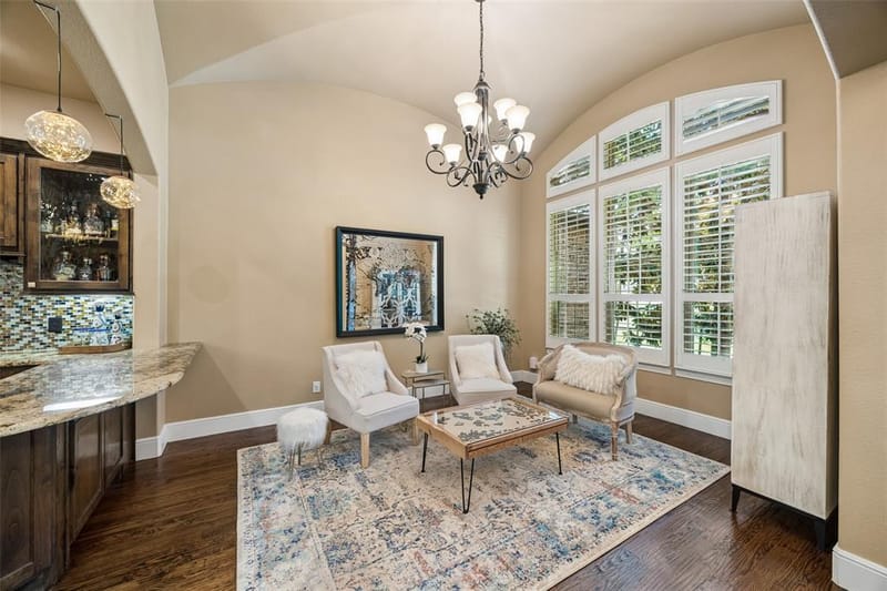 1017 Santiago Trail, Wylie TX 75098 - Photo 9