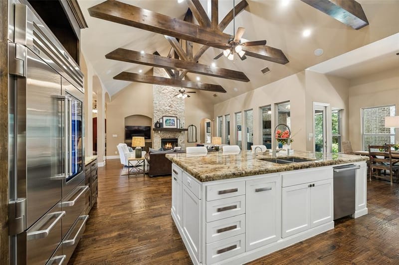 1017 Santiago Trail, Wylie TX 75098 - Photo 19