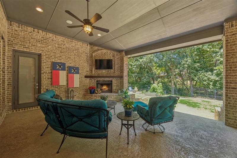 1017 Santiago Trail, Wylie TX 75098 - Photo 35
