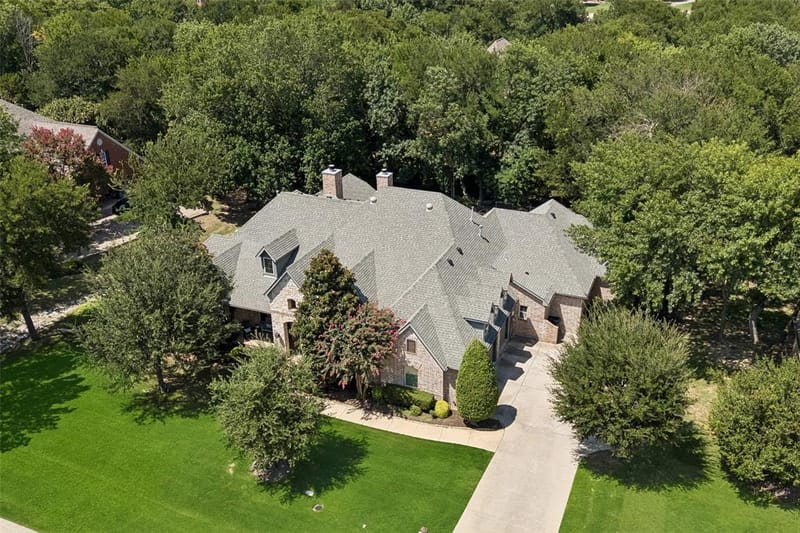 1017 Santiago Trail, Wylie TX 75098 - Photo 4