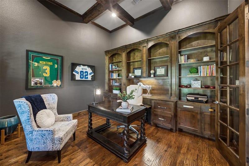 1017 Santiago Trail, Wylie TX 75098 - Photo 8