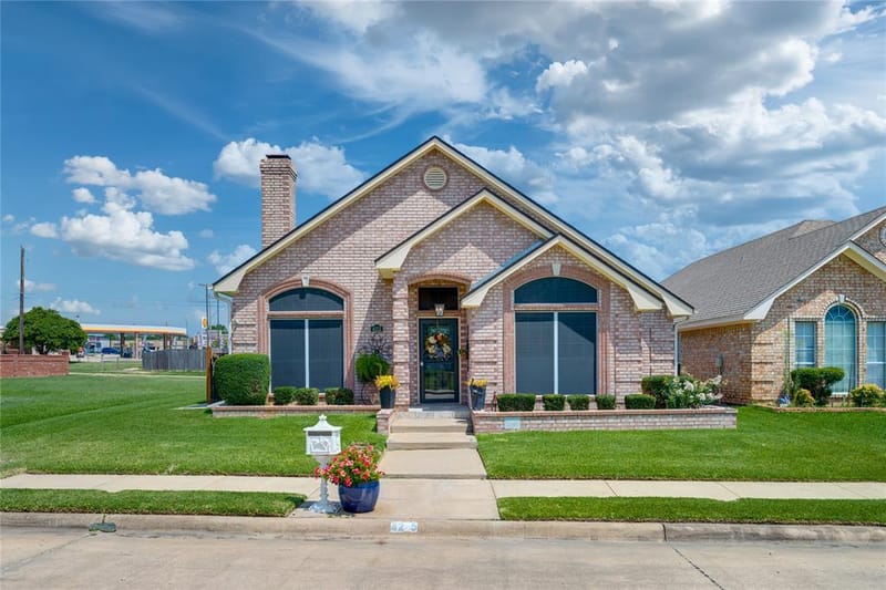 4215 Primrose Lane, Paris TX 75462