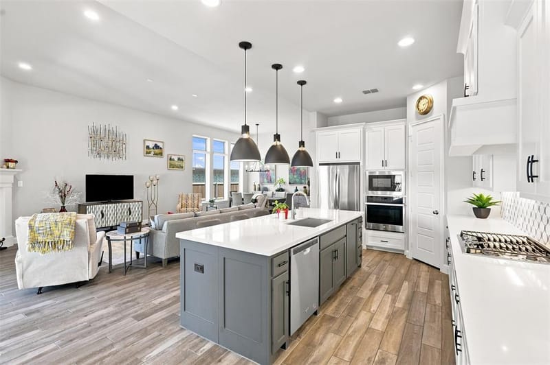 2505 Oxford Street, Melissa TX 75454 - Photo 13