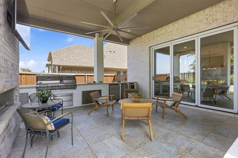 2505 Oxford Street, Melissa TX 75454 - Photo 17