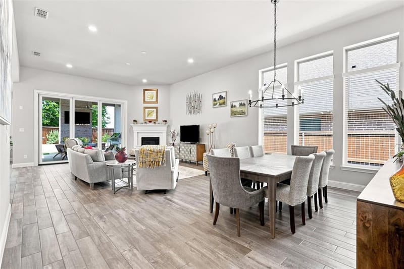 2505 Oxford Street, Melissa TX 75454 - Photo 12