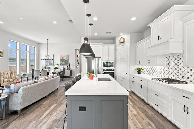 2505 Oxford Street, Melissa TX 75454 - Photo 7