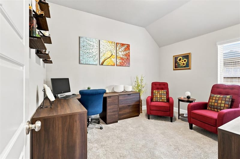 2505 Oxford Street, Melissa TX 75454 - Photo 32