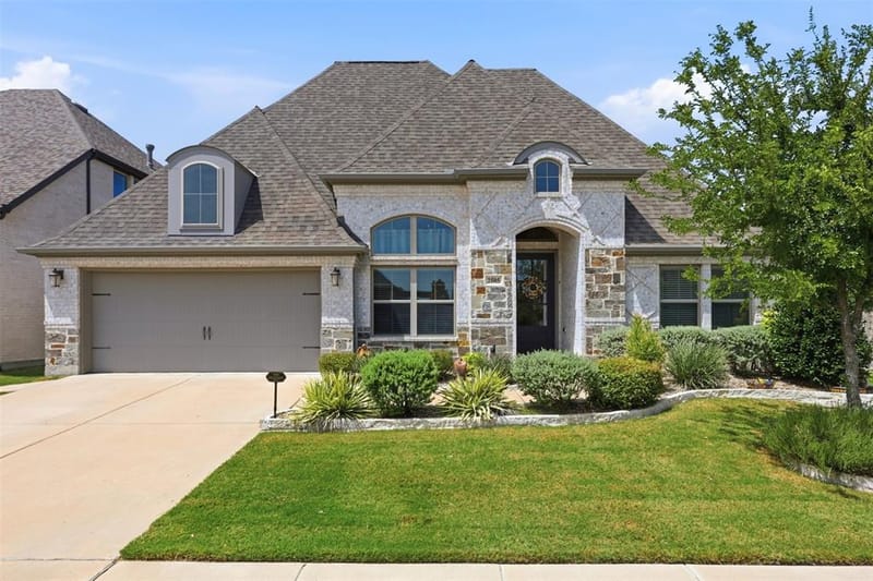 2505 Oxford Street, Melissa TX 75454