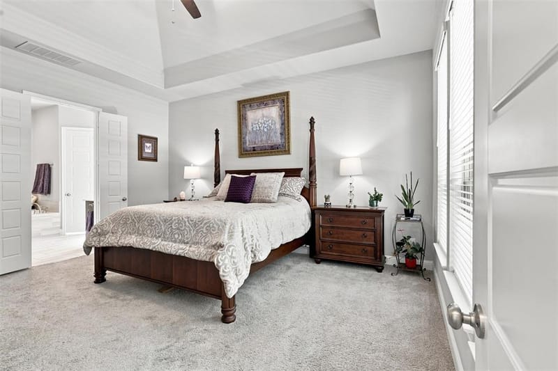 2505 Oxford Street, Melissa TX 75454 - Photo 20