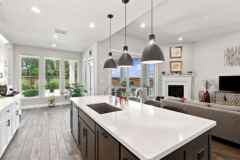 2505 Oxford Street, Melissa TX 75454 - Photo 9