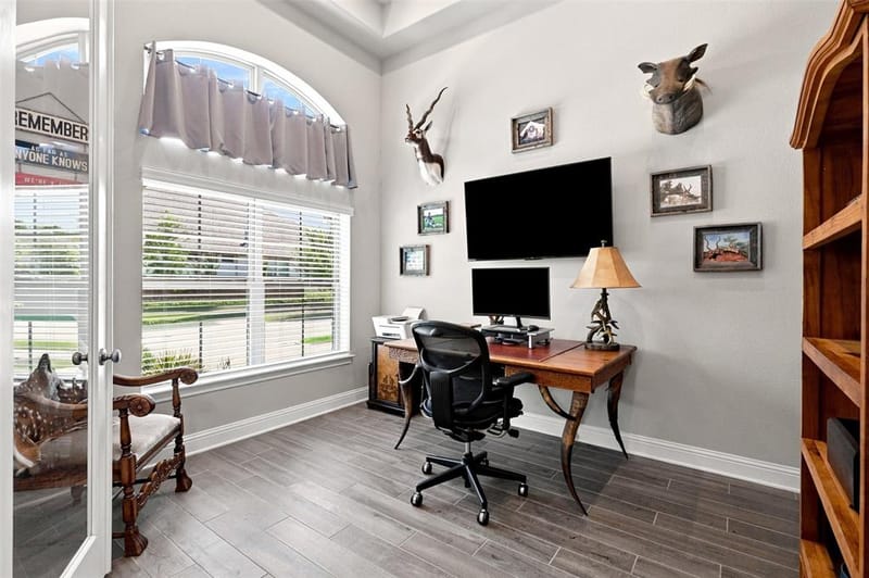 2505 Oxford Street, Melissa TX 75454 - Photo 24