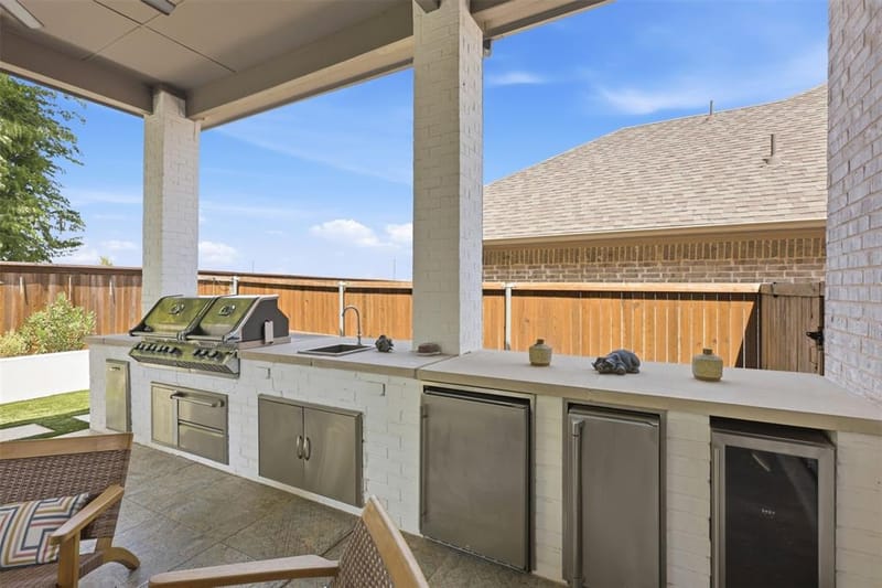 2505 Oxford Street, Melissa TX 75454 - Photo 18