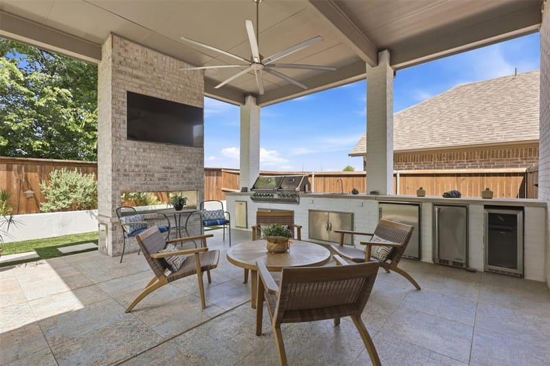 2505 Oxford Street, Melissa TX 75454 - Photo 15