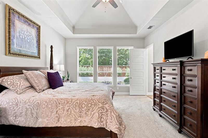 2505 Oxford Street, Melissa TX 75454 - Photo 19