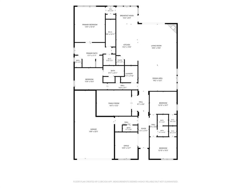 2505 Oxford Street, Melissa TX 75454 - Photo 39