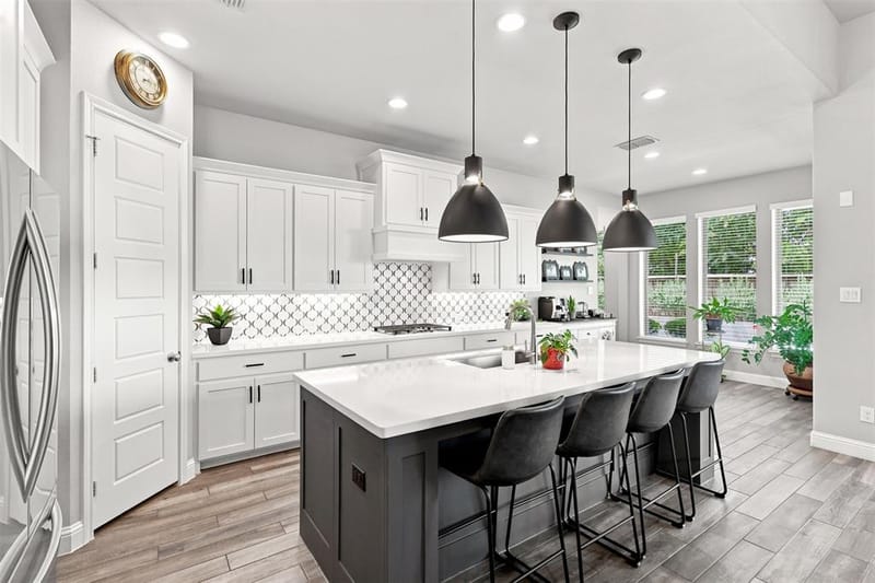 2505 Oxford Street, Melissa TX 75454 - Photo 8