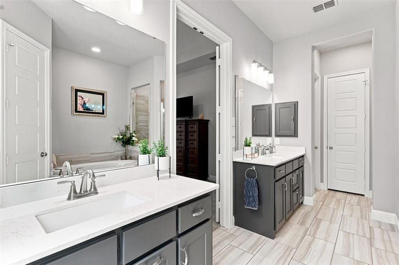 2505 Oxford Street, Melissa TX 75454 - Photo 21