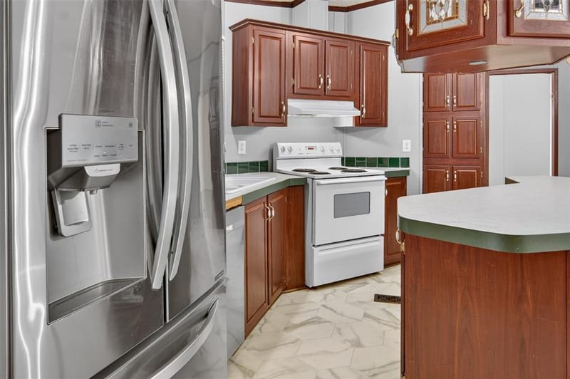 2307 NE 2nd Street, Mineral Wells TX 76067 - Photo 9